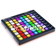 Ремонт NOVATION LAUNCHPAD MK2